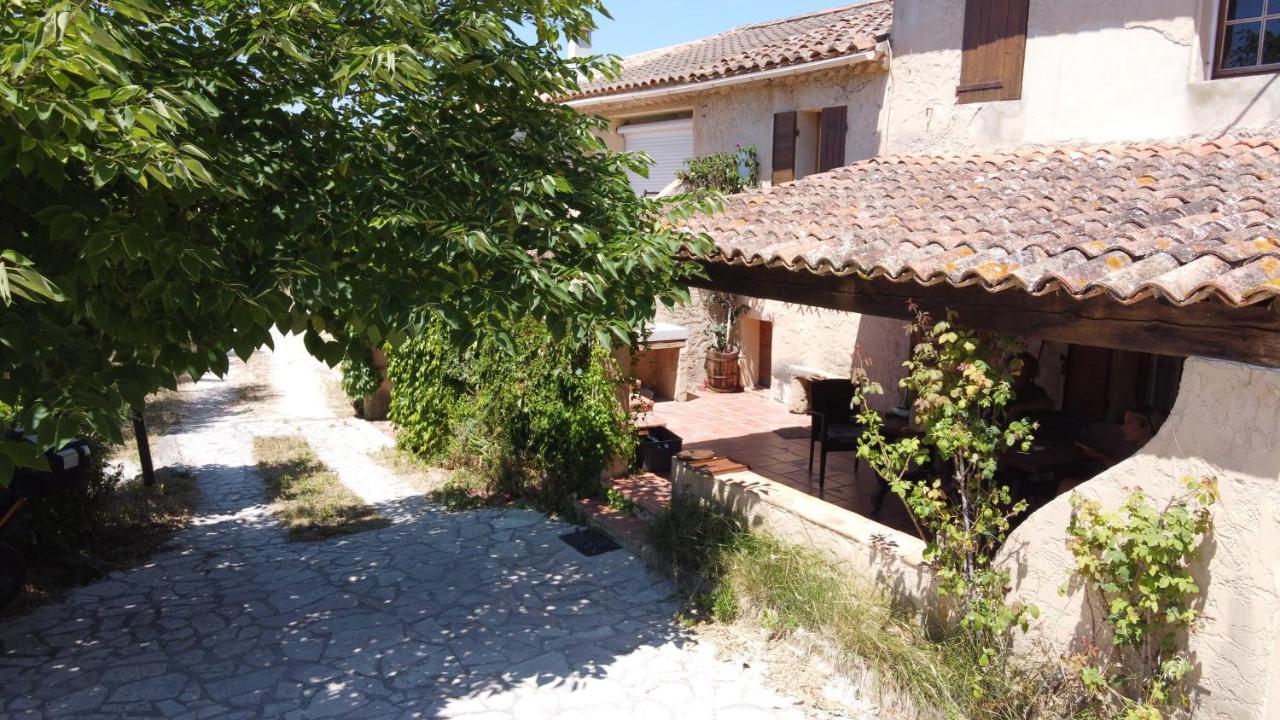 Bastide Provencale Vue Mer A 5 Min De La Plage Sanary-sur-Mer Exterior photo